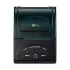 ZKTeco ZKP5808 Black Portable Thermal POS Printer